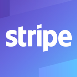 Connects With Stripe